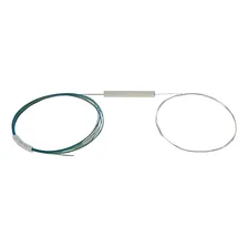 Cabo Óptico Splitter Intelbras Xfs140 Plc 1x4 Sem Conector Foto  mini 1