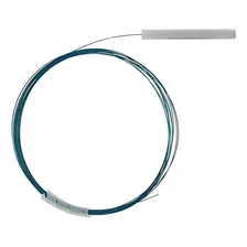 Cabo Óptico Splitter Intelbras Xfs140 Plc 1x4 Sem Conector Foto mini  2