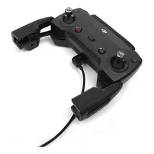 Cabo Otg Usb-c P/ Controle Drone Dji Mavic Pro/air E Spark Foto mini  2