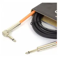 Cabo P/ Guitarra Tecniforte Gorilla Go10nihd 3,05m Plug L Foto mini 2