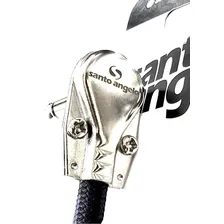 Cabo P10 L X P10 L Pedal Santo Angelo Ac22 -- 25cm Foto mini  2