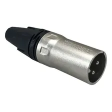 Cabo P10 Mono Xlr Macho Wireconex 10 Mts X30 Santo Angelo Foto mini 4