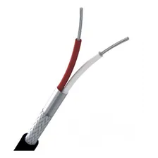 Cabo P10 Mono Xlr Macho Wireconex 10 Mts X30 Santo Angelo Foto mini  3