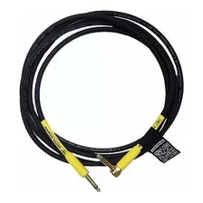 Cabo P10 X P10l Santo Angelo Shogun L Ouro 15ft - 4.57m Foto mini  2
