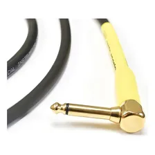 Cabo P10 X P10l Santo Angelo Shogun L Ouro 15ft - 4.57m Foto mini  3