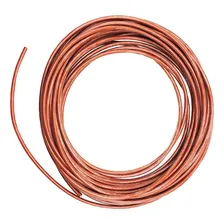 Cabo Pansil Fio Silicone 300 °c 2,5 Mm 7 Metros Foto mini 1