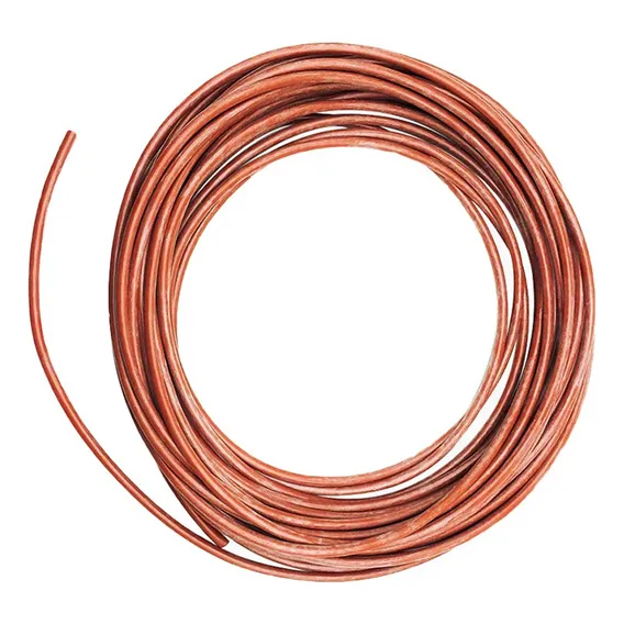 Cabo Pansil Fio Silicone 300 °c 2,5 Mm 7 Metros Foto 1