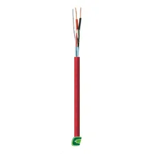 Cabo Para Alarme De Incendio Condutti 3x1,50mm² 100m Foto mini 3