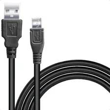 Cabo Para Carregamento Usb Para V8 1m Cabo Android Foto mini  3