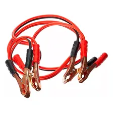 Cabo Para Chupeta 300amp De Bateria Carro Moto Foto mini  2