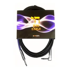 Cabo Para Instrumento Tecniforte R20lni 20ft 6,10m Foto mini 1