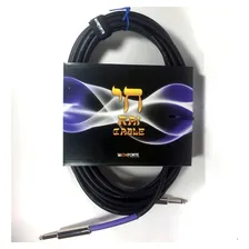 Cabo Para Instrumento Tecniforte R20lni 20ft 6,10m Foto mini 4