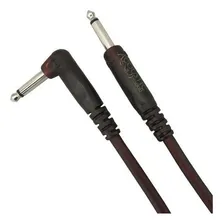 Cabo Para Instrumentos Mac Acoustic Plug L 4,57m 15ft C/ Foto mini  2