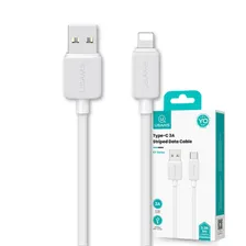 Cabo Para iPhone Apple Car Play Espelhar Parear Central MultimÃdia Lightning USB Foto mini 1