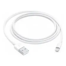 Cabo Para iphone Lightning 1M USB Foto mini  3