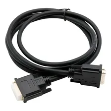 Cabo Para Monitor Dvi-d 2 Metros 1080p Dual-link Digital Foto mini  3