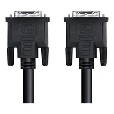 Cabo Para Monitor Dvi-d 2 Metros 1080p Dual-link Digital Foto mini  2