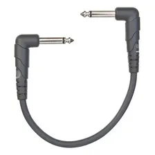 Cabo Para Pedal Planet Waves Classic 25cm Cor Preto Foto  mini 1