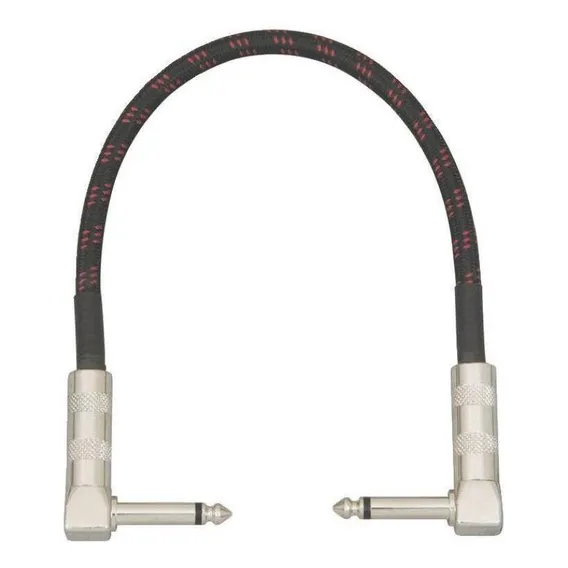 Cabo Pedal Daddario Pc312t 30cm Foto 1