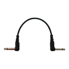 Cabo Pedal Santo Angelo Cord B 0,82ft 25cm P10 Foto mini 2