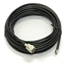 Cabo Pigtail 10 Metros / Dlink, Tp-link, Greatek, Aquario Foto mini 3