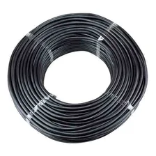 Cabo Pp 2x1 - Fio FlexĂvel 2 Vias 1mm² - 50 Metros Foto mini 3
