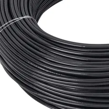 Cabo Pp 3x1,00 Mm Elétrico Flexível Preto - 50 Mt Foto  mini 1