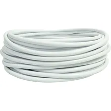 Cabo Pp Flexivel Branco 5x2,5 Rolo Com 100 Metros 127V/220V Foto mini 4