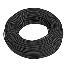 Cabo Rede Blindado Stp Cca Cat6 100mts Preto - Deko Foto mini 2