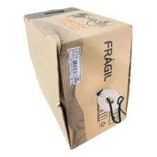 Cabo Rede Cat5 Preto Cftv Cabomix 4 Pares 305 Metro Foto mini 4