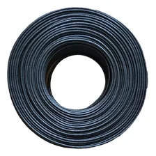 Cabo Rede Cat5e 100m Cobre Ftp Externo Dc Blindado Multitoc Foto mini 1