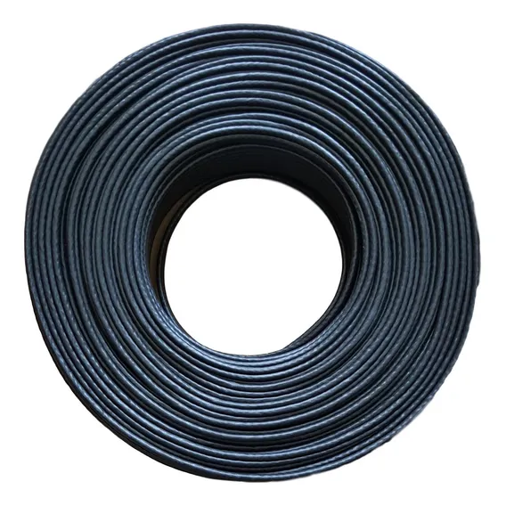 Cabo Rede Cat5e 100m Cobre Ftp Externo Dc Blindado Multitoc Foto 1
