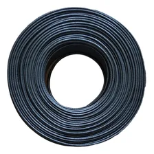 Cabo Rede Cat5e 200m 100% Cobre Uso Externo Dp Capa Connect Foto mini 1