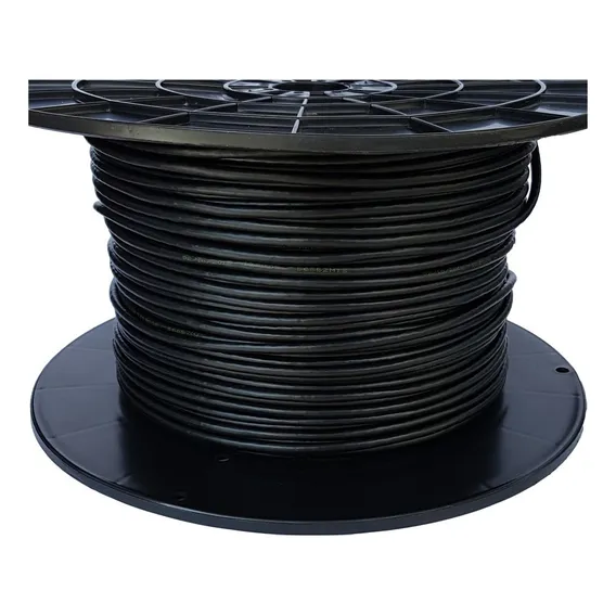 Cabo Rede Cat5e 305m Cobre Ftp Externo Blindado Dc Connect Foto 1