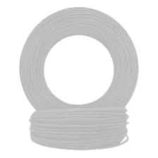 Cabo Rede Cat5e Branco Cftv 305m Landutti Condutti Foto mini 2