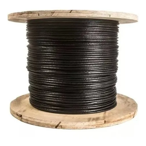 Cabo Rede Cat6 Blindado Bob305 - Copperlan Foto 1