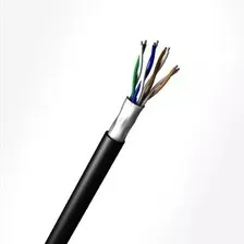 Cabo Rede Cat6 Blindado Bob305 - Copperlan Foto mini  3
