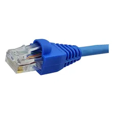 Cabo Rede Crossover Montado Rj45 10 Metros Foto mini 2