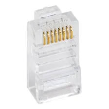 Cabo Rede Lan Furukawa Azul Rj45 Crimpado Cat5e Internet 10m Foto mini 4