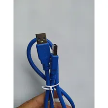 Cabo Riser Mineração Pci 1x To 16x Mini Pci-e 3.0 Usb 009s Foto mini 4