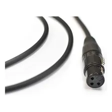 Cabo Santo Angelo Ninja Lw Series Xlr X Xlr - 20ft / 6,1m Foto mini  3
