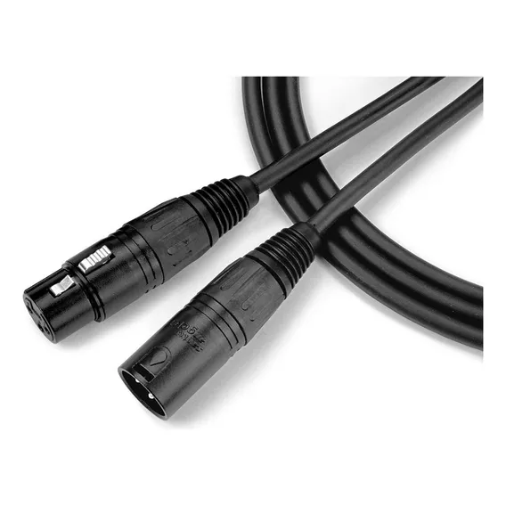 Cabo Santo Angelo Ninja Lw Series Xlr X Xlr - 20ft / 6,1m Foto 1
