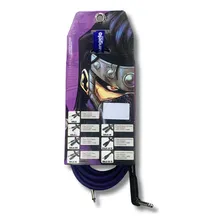 Cabo Santo Angelo P10 Ninja Vt Rck Audio 3,05m 10ft Plug L Foto mini 4