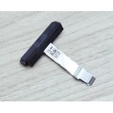 Cabo Sata Do Hd Dell Inspiron 5558 P51f Cn: 0h5g06 Cor Branco Foto mini  3