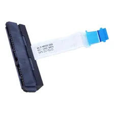 Cabo Sata Do Hd Dell Inspiron 5558 P51f Cn: 0h5g06 Cor Branco Foto  mini 1