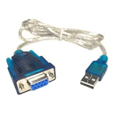 Cabo Serial Conversor Usb 2.0 Rs232 Usb Gps Garmin Usb Idsn Foto mini 2