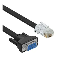 Cabo Serial Impacta Intelbras E Conversor Usb Serial Rs232 Foto mini 2