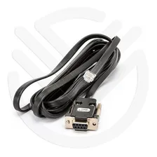 Cabo Serial Interface/ihm Cfw08/ssw05/ssw07 - 3mts Rj11 Cor Preto Foto mini  2