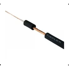 Cabo Shield Micro 1x0,23mm 100mts Tiaflex Foto  mini 1