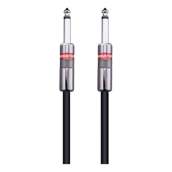 Cabo Speaker P10 Monster Cable Prolink Classic 3,6 Metros Foto 1